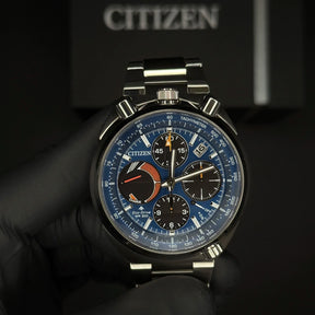 Relógio Citizen Promaster - AV0070-57l