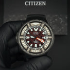 Reloj Citizen New Ecozilla - Godzilla Limited Edition - BJ8059-03Z
