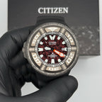 Reloj Citizen New Ecozilla - Godzilla Limited Edition - BJ8059-03Z