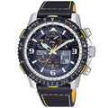 Citizen Radio Controlled Watch - Blue Angels JY8078-01l