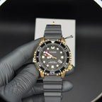 Citizen Aqualand Marine Gold Watch - BN0152-06E