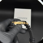 Citizen Aqualand Marine Gold Watch - BN0152-06E