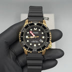 Citizen Aqualand Marine Gold Watch - BN0152-06E