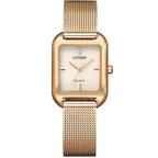 Citizen Women's Eco-Drive Lady Watch - EM0493-85P