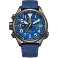 Reloj Citizen New Altichron BN4065-07L