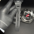 Reloj Casio G-shock G-squad Masculino Gbd-200-1er