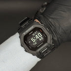 Reloj Casio G-shock G-squad Masculino Gbd-200-1er