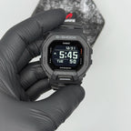 Reloj Casio G-shock G-squad Masculino Gbd-200-1er