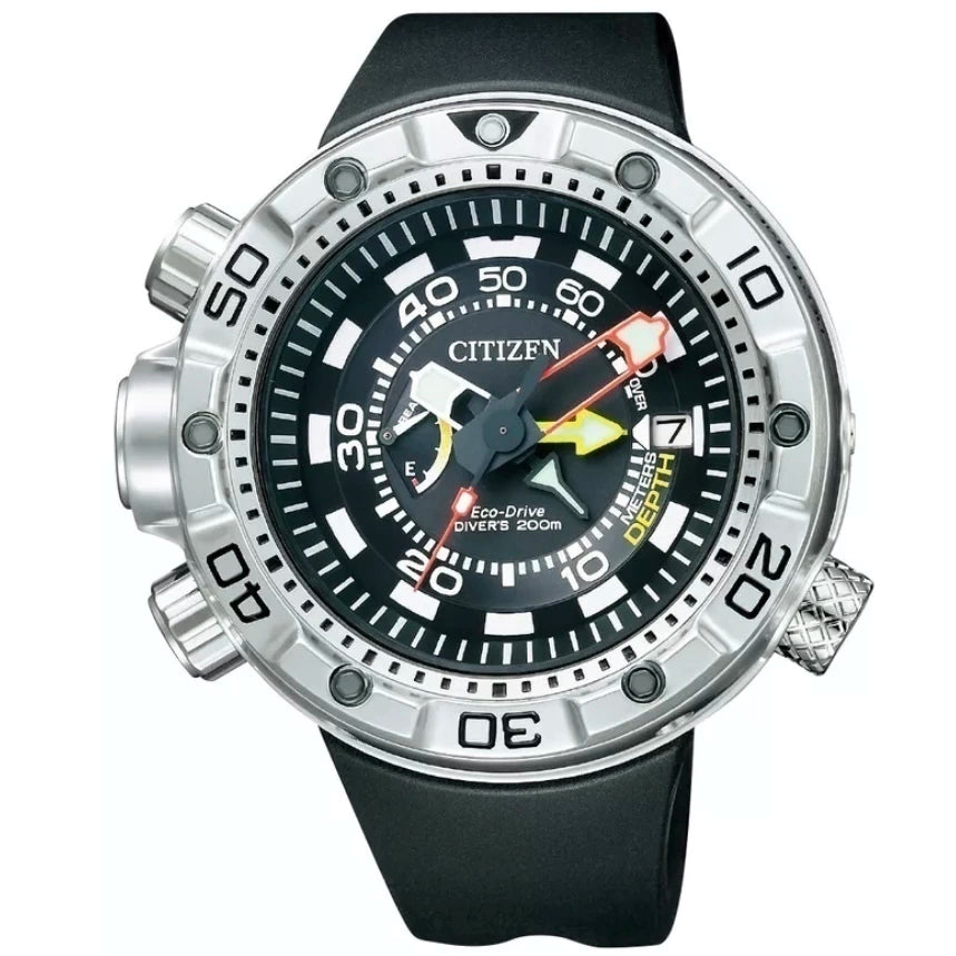 Citizen New Aqualand Watch - BN2021-03e