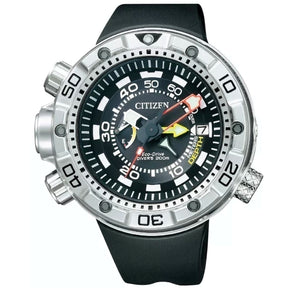 Relogio Citizen New Aqualand - BN2021-03e