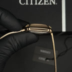 Citizen Women's Eco-Drive Lady Watch - EM0493-85P