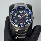 Reloj Citizen New Orca Azul- BN0231-52L