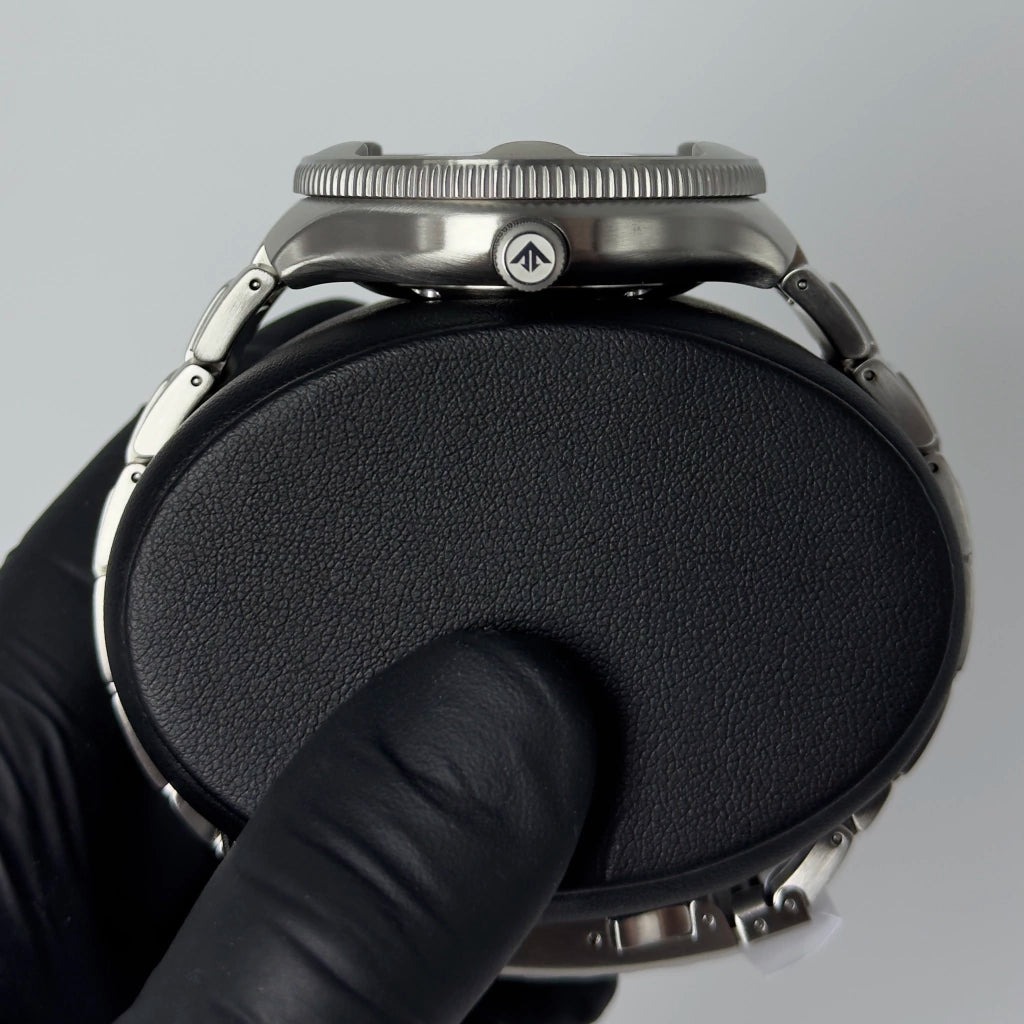 Reloj Citizen New Orca Azul- BN0231-52L
