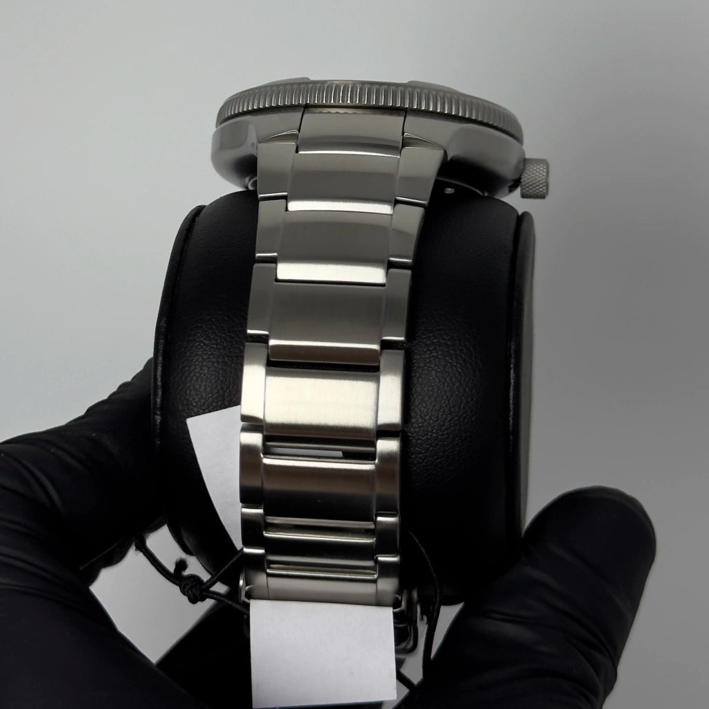 Reloj Citizen New Orca Azul- BN0231-52L