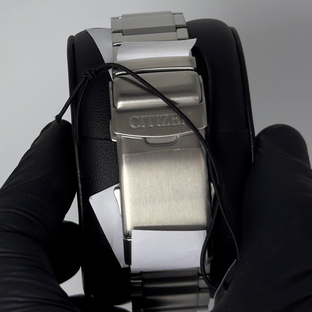 Relogio Citizen New Orca Azul- BN0231-52L