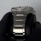 Reloj Citizen New Orca Azul- BN0231-52L