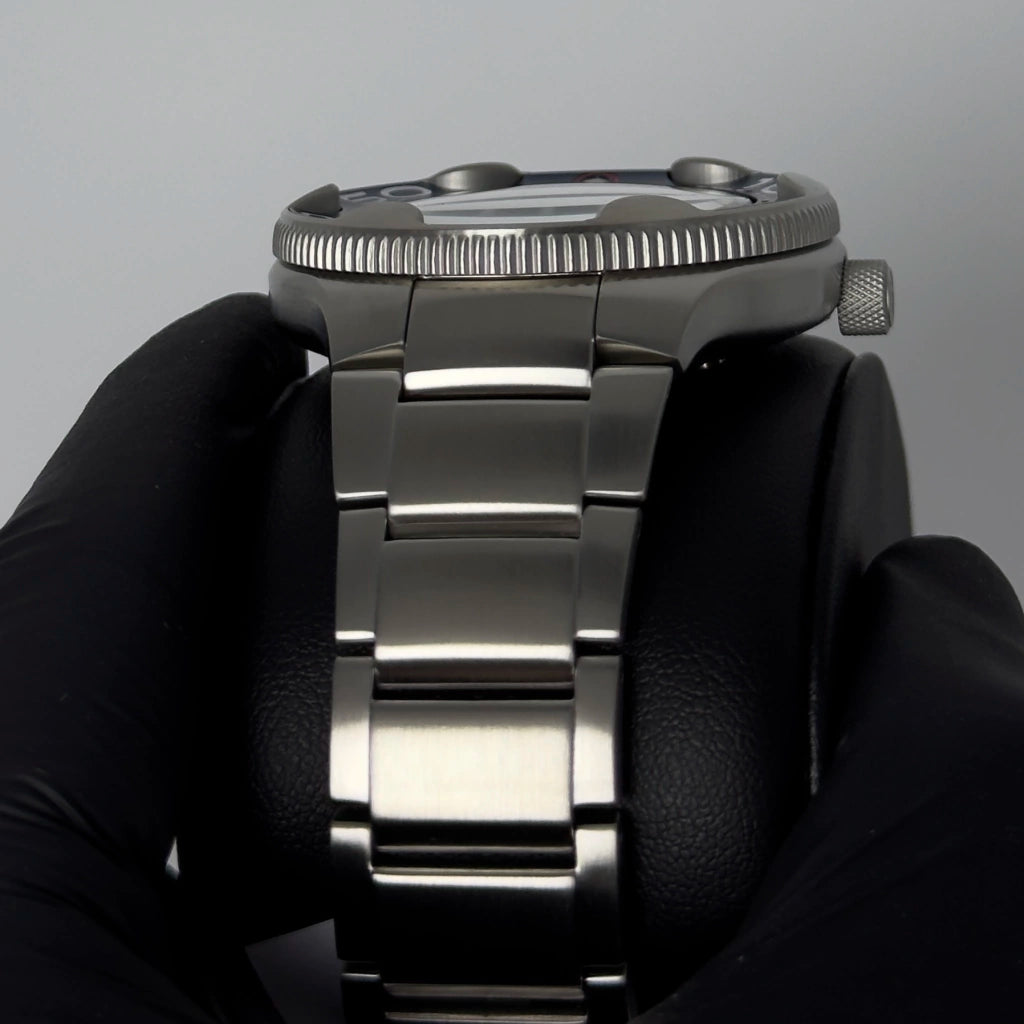 Relogio Citizen New Orca Azul- BN0231-52L