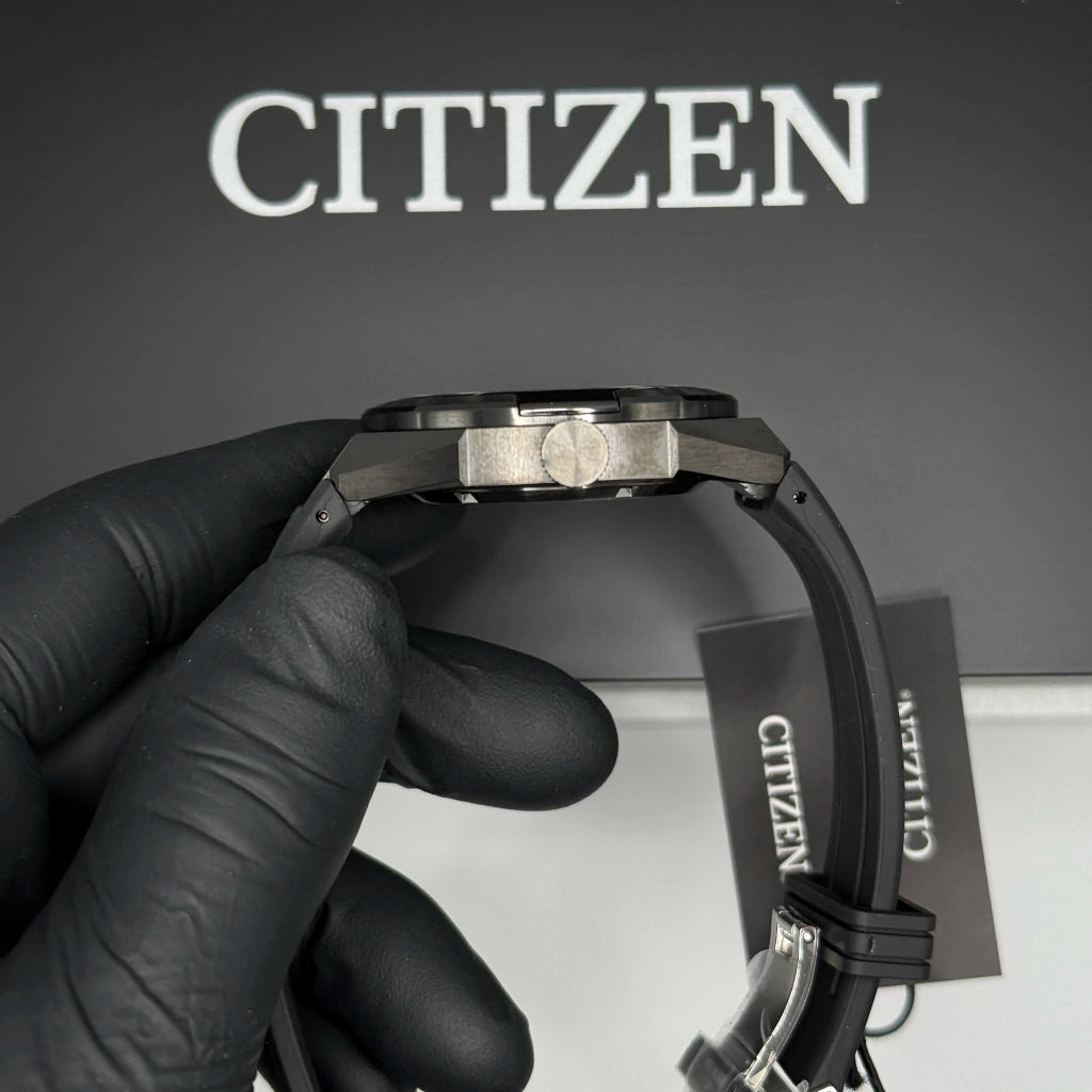 Relógio Citizen Series 8 870 NA1025-10E (Limited Edition 700pcs)