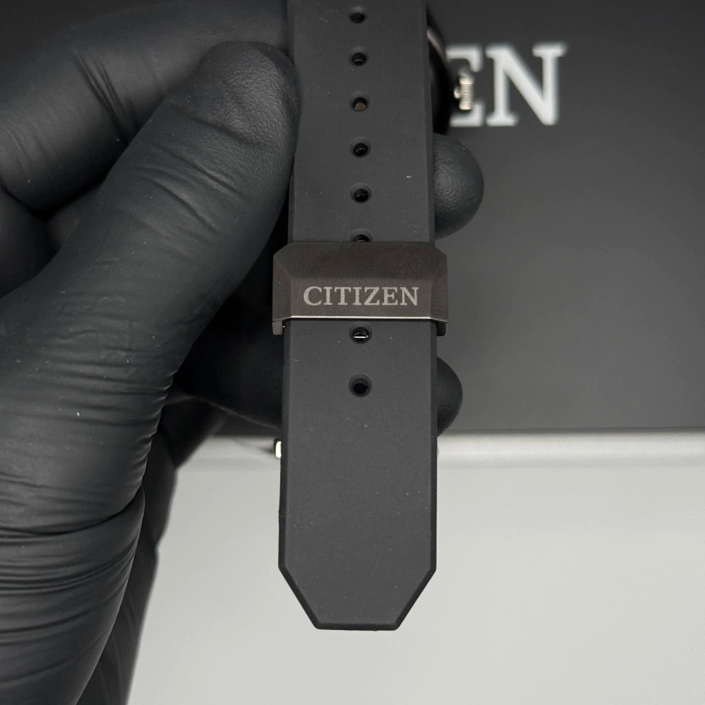 Relógio Citizen Series 8 870 NA1025-10E (Limited Edition 700pcs)