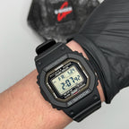 Relógio Casio G-shock GW-5000U-1 (Made in japan)
