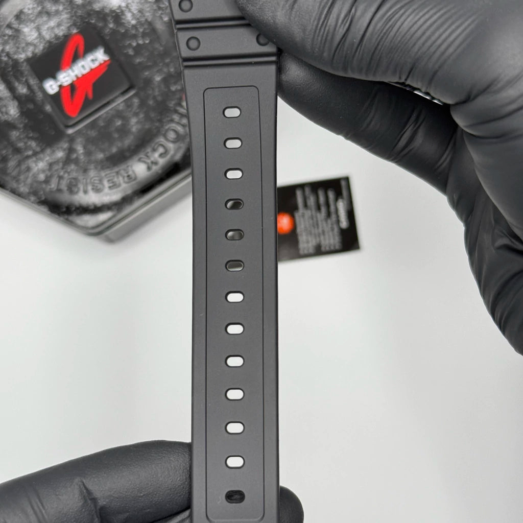 Relógio Casio G-shock GW-5000U-1 (Made in japan)