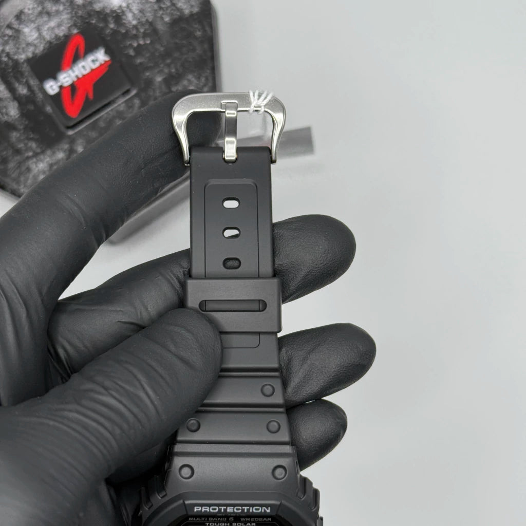 Relógio Casio G-shock GW-5000U-1 (Made in japan)