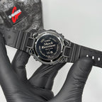Relógio Casio G-shock GW-5000U-1 (Made in japan)