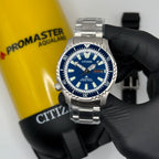Reloj Citizen Automatic Fugu - NY0161-63L