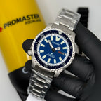Reloj Citizen Automatic Fugu - NY0161-63L