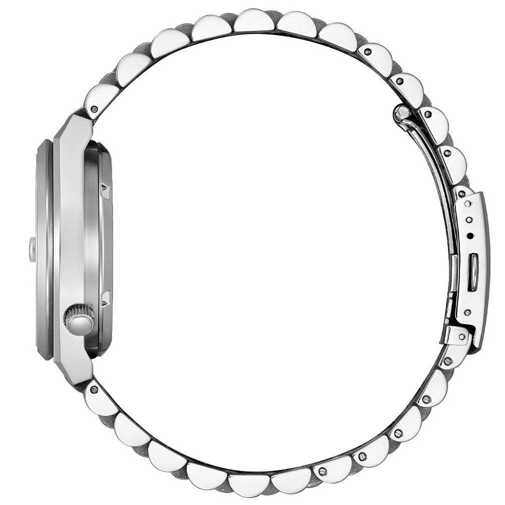 Relógio Citizen Tsuyosa 37mm - NJ0200-50M