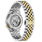 Reloj Citizen Tsuyosa 60 - NK0024-54X