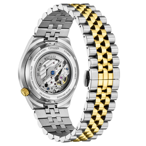 Citizen Tsuyosa 60 Watch - NK0024-54X