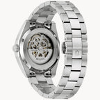 Reloj Bulova Surveyor Mecha Classic - 96B470