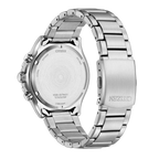 Citizen Eco-Drive Chrono Sporty-Aqua Watch - AT2561-81X