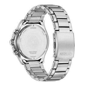 Relógio Relógio Citizen Eco-Drive Chrono Sporty-Aqua - AT2561-81X