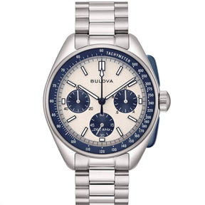 Relógio Bulova Lunar Pilot - 98A305