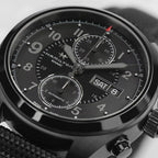 Hamilton Khaki Field Automatic Chrono Watch - H71626735
