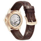 Reloj Citizen Automático C7 - NH8393-05A