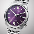 Reloj Citizen Tsuyosa 37mm - NJ0200-50W