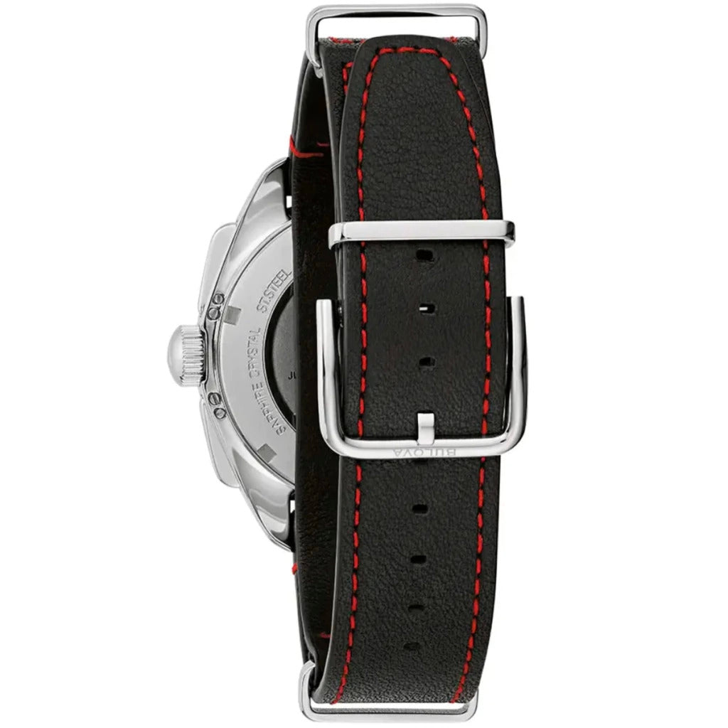 Reloj Bulova Lunar Pilot - 96K115