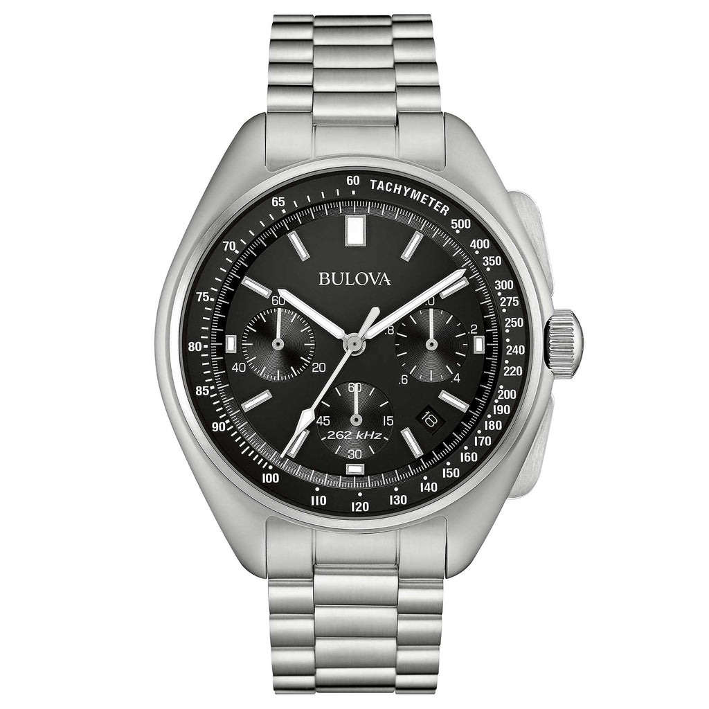 Bulova Lunar Pilot Watch - 96B258