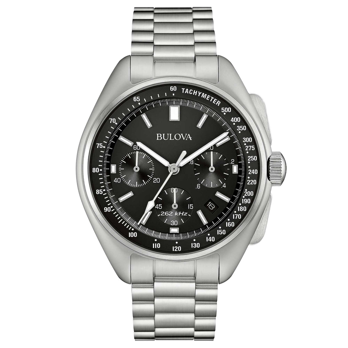 Relógio Bulova Lunar Pilot - 96B258