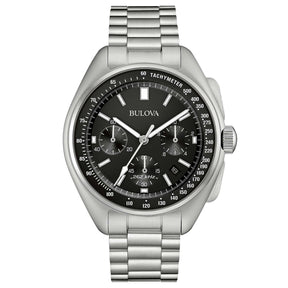 Relógio Bulova Lunar Pilot - 96B258