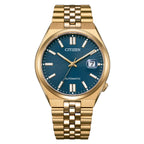 Citizen Tsuyosa 60 Watch - NK0023-57L