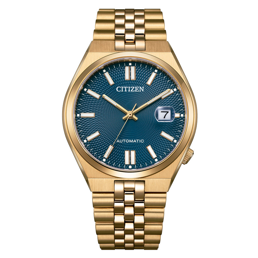 Relógio Citizen Tsuyosa 60 - NK0023-57L