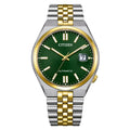 Reloj Citizen Tsuyosa 60 - NK0024-54X