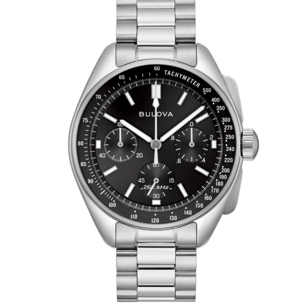 Relógio Bulova Lunar Pilot - 96A299