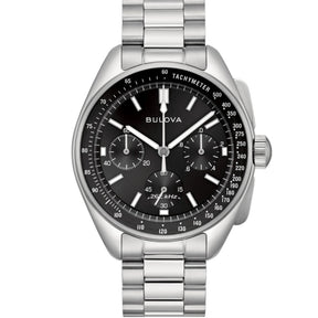 Relógio Bulova Lunar Pilot - 96A299