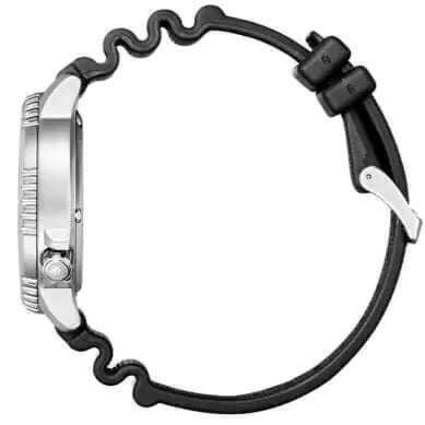 Relógio Citizen Aqualand Marine Preto - BN0150-10E