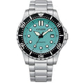 Reloj Citizen Automatic Urban Azul - NJ0170-83X